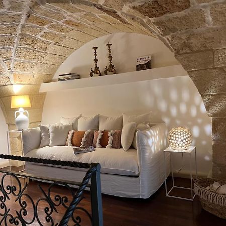 Ai Propilei Del Duomo Luxury Suite Λέτσε Εξωτερικό φωτογραφία