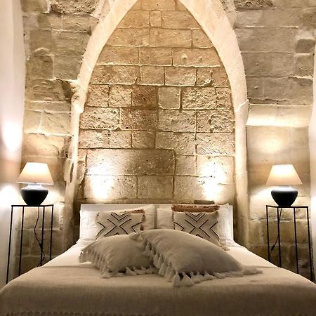 Ai Propilei Del Duomo Luxury Suite Λέτσε Εξωτερικό φωτογραφία