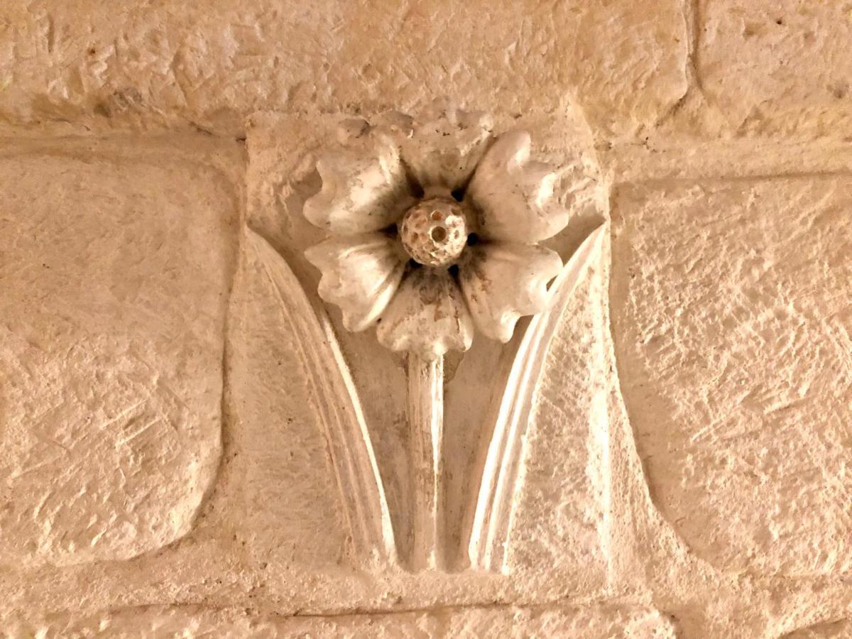 Ai Propilei Del Duomo Luxury Suite Λέτσε Εξωτερικό φωτογραφία