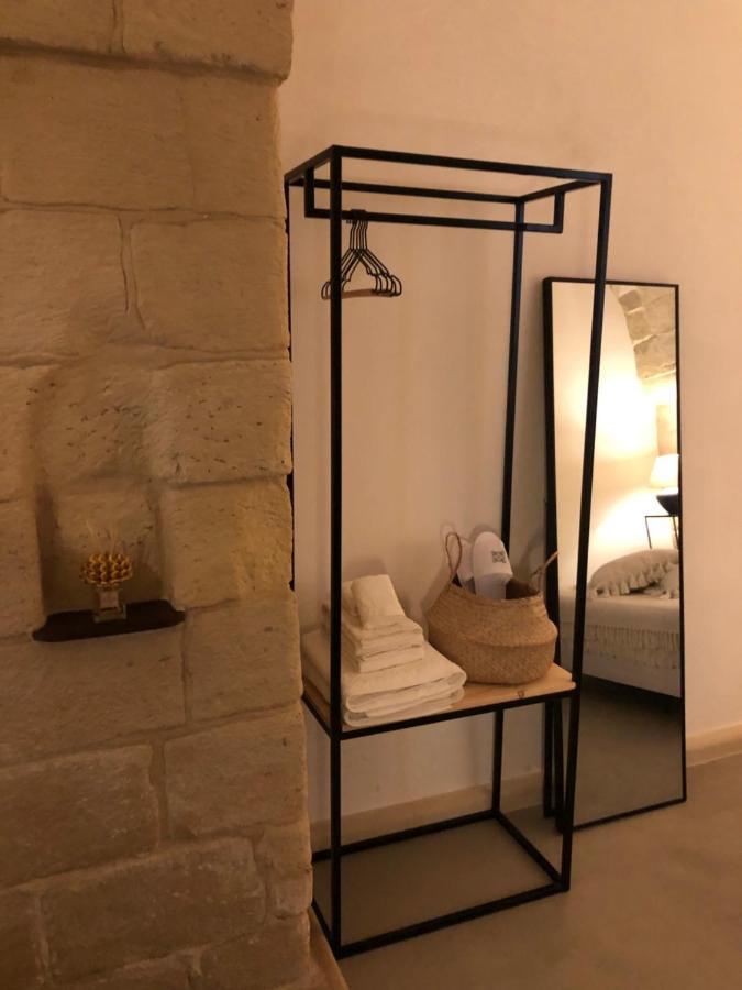 Ai Propilei Del Duomo Luxury Suite Λέτσε Εξωτερικό φωτογραφία