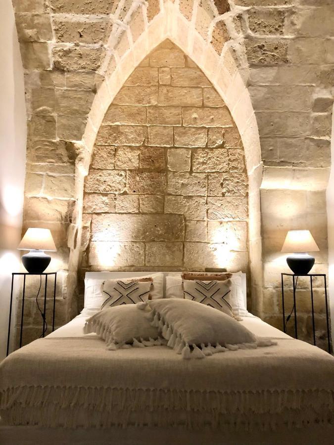 Ai Propilei Del Duomo Luxury Suite Λέτσε Εξωτερικό φωτογραφία