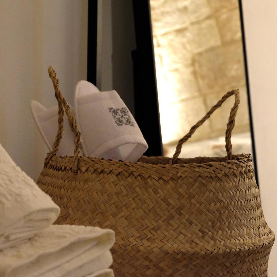 Ai Propilei Del Duomo Luxury Suite Λέτσε Εξωτερικό φωτογραφία