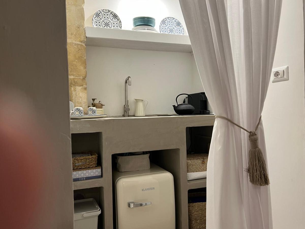 Ai Propilei Del Duomo Luxury Suite Λέτσε Εξωτερικό φωτογραφία