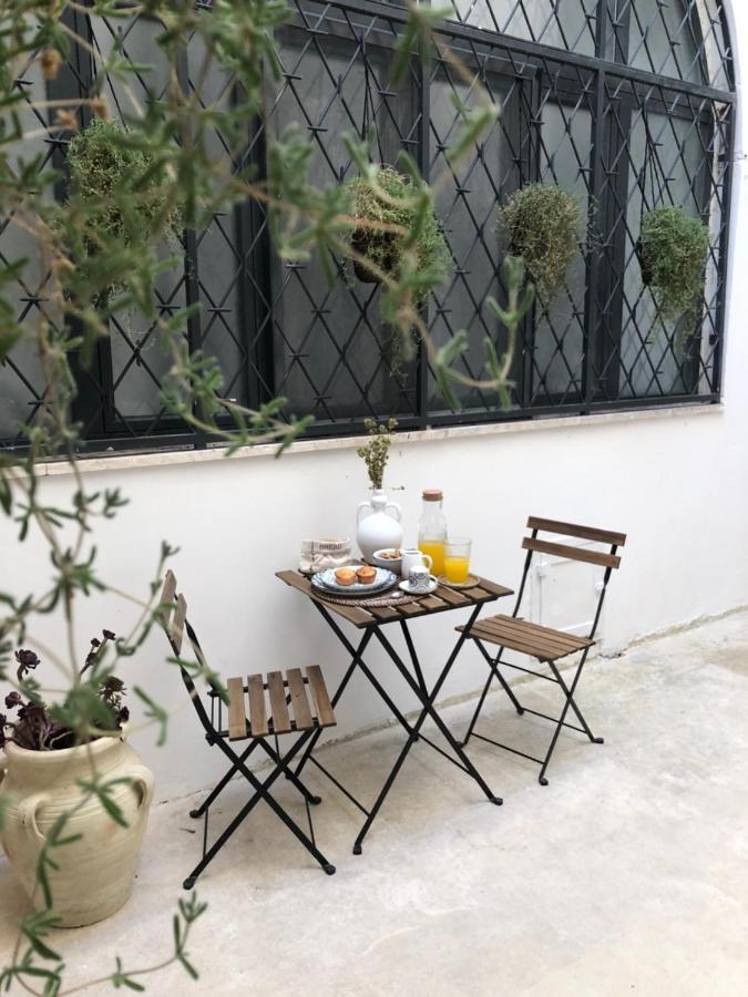 Ai Propilei Del Duomo Luxury Suite Λέτσε Εξωτερικό φωτογραφία