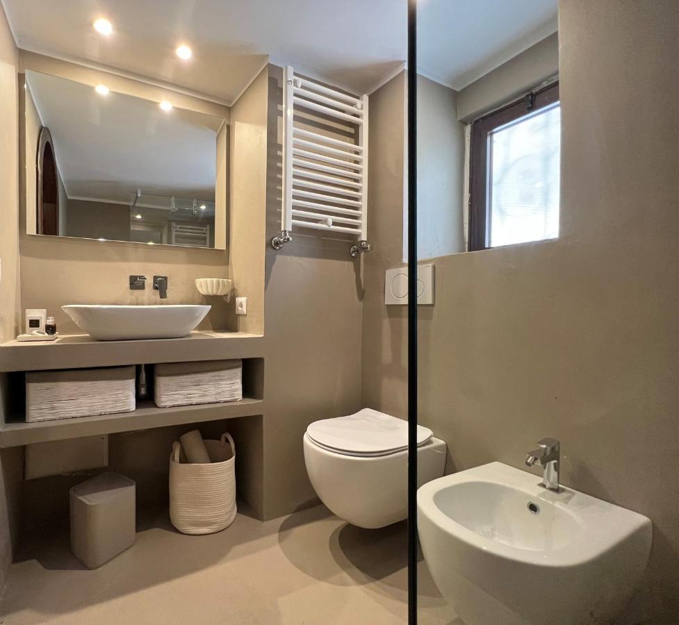 Ai Propilei Del Duomo Luxury Suite Λέτσε Εξωτερικό φωτογραφία